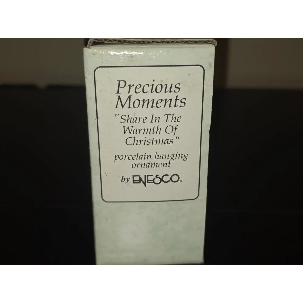 Precious Memories hand ships